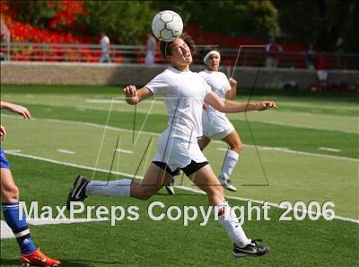 Thumbnail 1 in Sierra vs Sonora (D3 Section Final) photogallery.