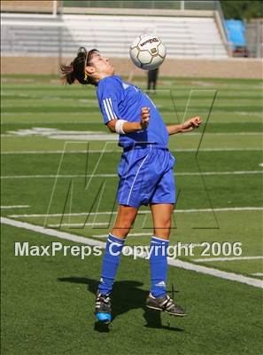 Thumbnail 3 in Sierra vs Sonora (D3 Section Final) photogallery.