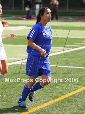 Thumbnail 3 in Sierra vs Sonora (D3 Section Final) photogallery.