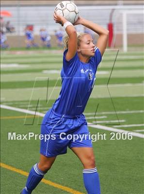 Thumbnail 1 in Sierra vs Sonora (D3 Section Final) photogallery.