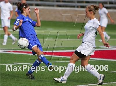 Thumbnail 3 in Sierra vs Sonora (D3 Section Final) photogallery.