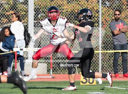 Thumbnail 3 in Aragon vs Westmont (CIF CCS D2 Playoff) photogallery.