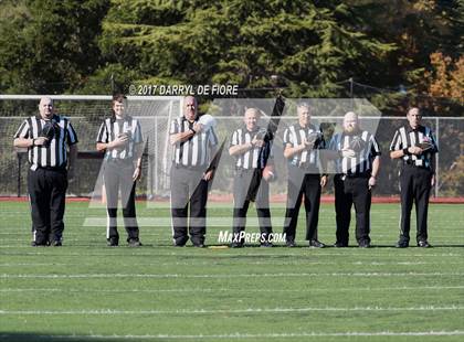 Thumbnail 1 in Aragon vs Westmont (CIF CCS D2 Playoff) photogallery.