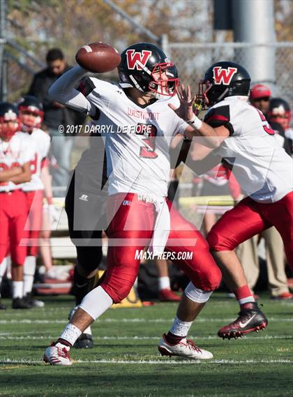 Thumbnail 2 in Aragon vs Westmont (CIF CCS D2 Playoff) photogallery.