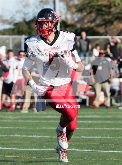 Thumbnail 3 in Aragon vs Westmont (CIF CCS D2 Playoff) photogallery.