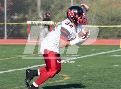 Thumbnail 2 in Aragon vs Westmont (CIF CCS D2 Playoff) photogallery.