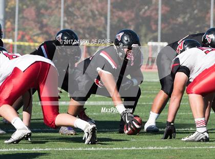 Thumbnail 1 in Aragon vs Westmont (CIF CCS D2 Playoff) photogallery.