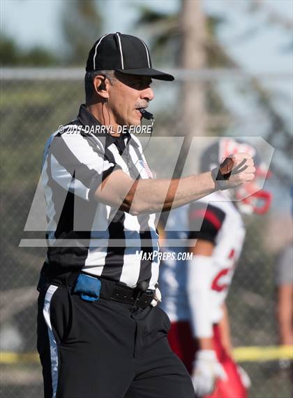 Thumbnail 1 in Aragon vs Westmont (CIF CCS D2 Playoff) photogallery.