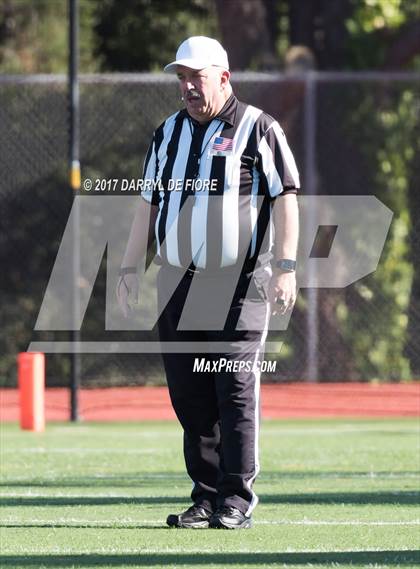 Thumbnail 2 in Aragon vs Westmont (CIF CCS D2 Playoff) photogallery.