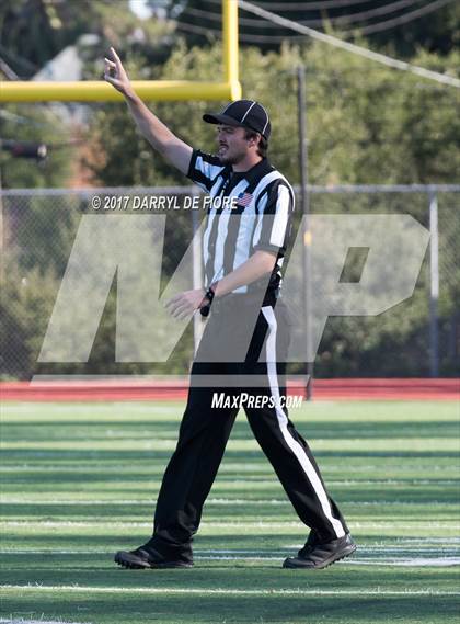 Thumbnail 3 in Aragon vs Westmont (CIF CCS D2 Playoff) photogallery.
