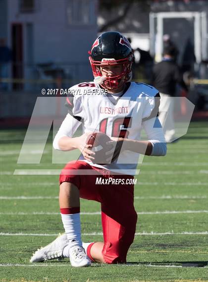 Thumbnail 3 in Aragon vs Westmont (CIF CCS D2 Playoff) photogallery.