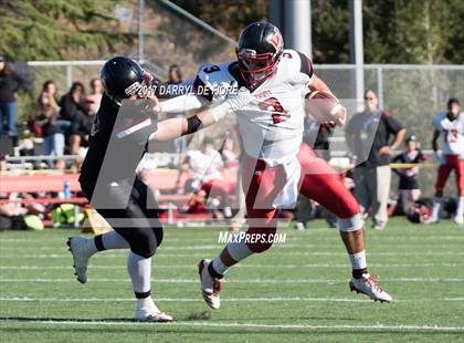Thumbnail 1 in Aragon vs Westmont (CIF CCS D2 Playoff) photogallery.