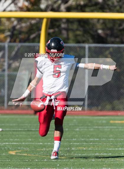 Thumbnail 3 in Aragon vs Westmont (CIF CCS D2 Playoff) photogallery.