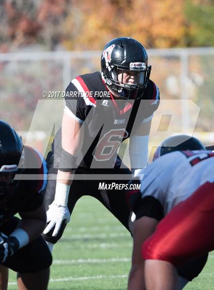 Thumbnail 2 in Aragon vs Westmont (CIF CCS D2 Playoff) photogallery.