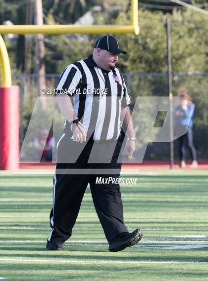 Thumbnail 1 in Aragon vs Westmont (CIF CCS D2 Playoff) photogallery.