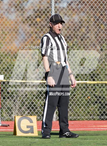 Thumbnail 2 in Aragon vs Westmont (CIF CCS D2 Playoff) photogallery.