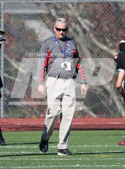 Thumbnail 1 in Aragon vs Westmont (CIF CCS D2 Playoff) photogallery.
