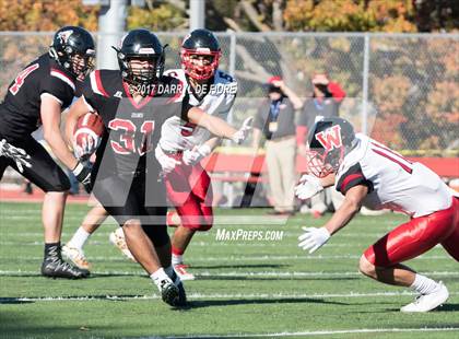 Thumbnail 1 in Aragon vs Westmont (CIF CCS D2 Playoff) photogallery.
