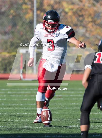 Thumbnail 1 in Aragon vs Westmont (CIF CCS D2 Playoff) photogallery.