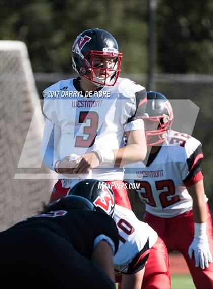 Thumbnail 1 in Aragon vs Westmont (CIF CCS D2 Playoff) photogallery.