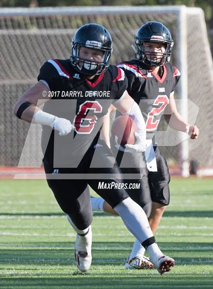 Thumbnail 3 in Aragon vs Westmont (CIF CCS D2 Playoff) photogallery.