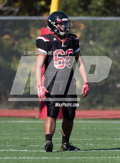 Thumbnail 3 in Aragon vs Westmont (CIF CCS D2 Playoff) photogallery.