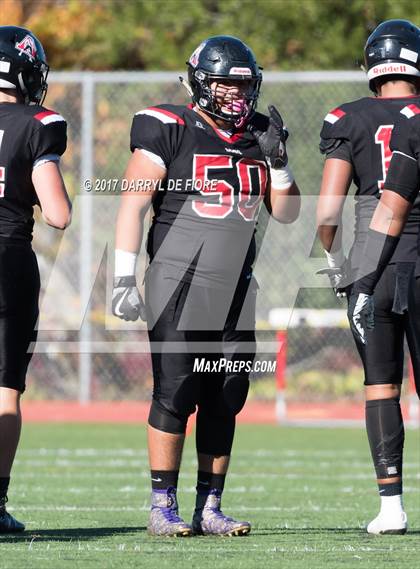 Thumbnail 3 in Aragon vs Westmont (CIF CCS D2 Playoff) photogallery.