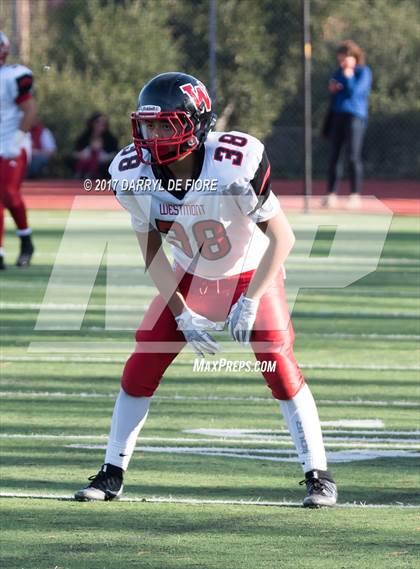 Thumbnail 1 in Aragon vs Westmont (CIF CCS D2 Playoff) photogallery.