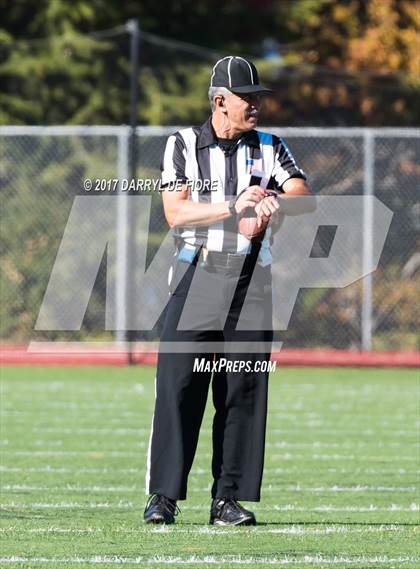 Thumbnail 1 in Aragon vs Westmont (CIF CCS D2 Playoff) photogallery.