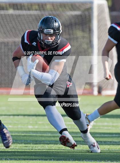 Thumbnail 1 in Aragon vs Westmont (CIF CCS D2 Playoff) photogallery.
