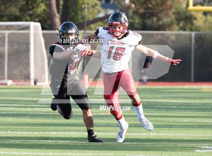 Thumbnail 2 in Aragon vs Westmont (CIF CCS D2 Playoff) photogallery.