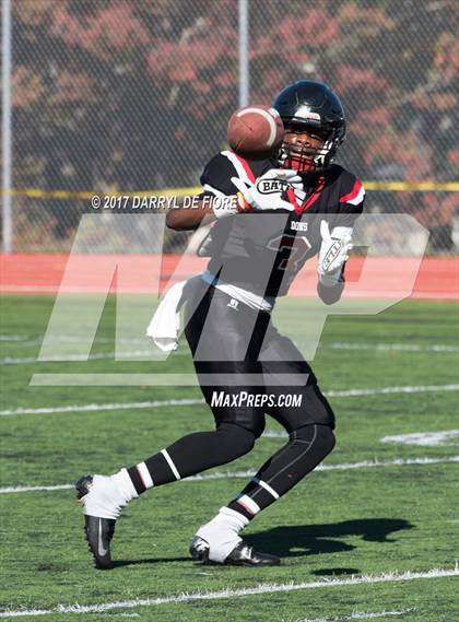 Thumbnail 1 in Aragon vs Westmont (CIF CCS D2 Playoff) photogallery.
