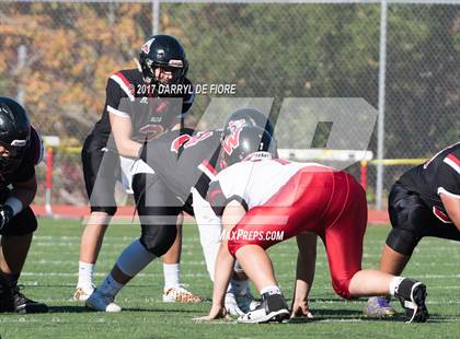 Thumbnail 2 in Aragon vs Westmont (CIF CCS D2 Playoff) photogallery.