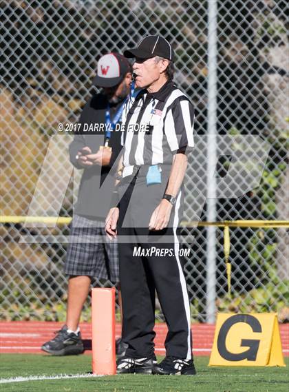 Thumbnail 3 in Aragon vs Westmont (CIF CCS D2 Playoff) photogallery.