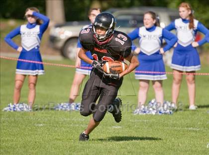 Thumbnail 2 in Middletown @ Providence Country Day-Wheeler photogallery.