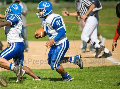 Thumbnail 2 in Middletown @ Providence Country Day-Wheeler photogallery.