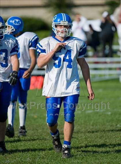 Thumbnail 2 in Middletown @ Providence Country Day-Wheeler photogallery.