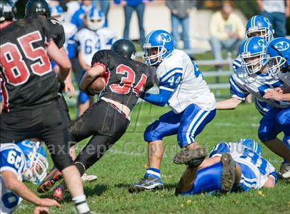 Thumbnail 2 in Middletown @ Providence Country Day-Wheeler photogallery.
