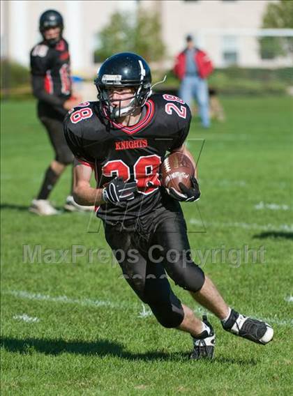 Thumbnail 3 in Middletown @ Providence Country Day-Wheeler photogallery.