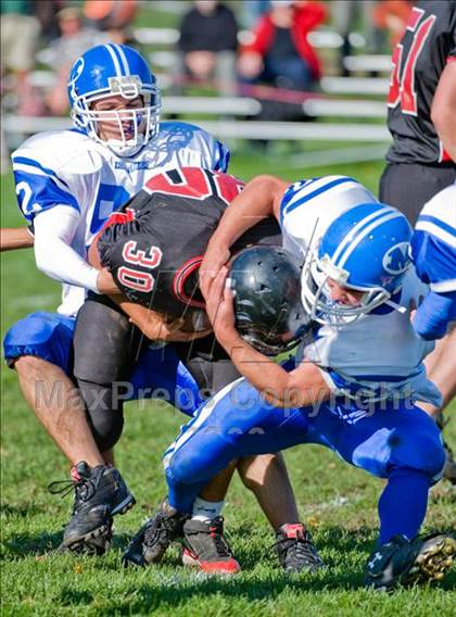 Thumbnail 2 in Middletown @ Providence Country Day-Wheeler photogallery.