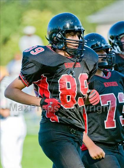 Thumbnail 1 in Middletown @ Providence Country Day-Wheeler photogallery.