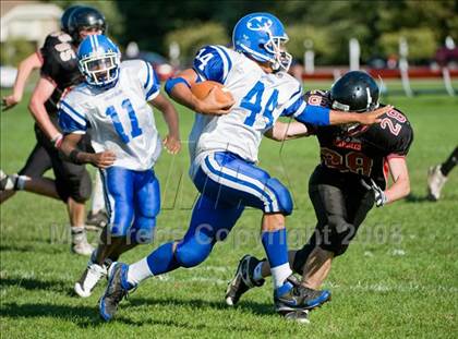 Thumbnail 2 in Middletown @ Providence Country Day-Wheeler photogallery.