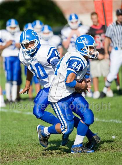 Thumbnail 2 in Middletown @ Providence Country Day-Wheeler photogallery.