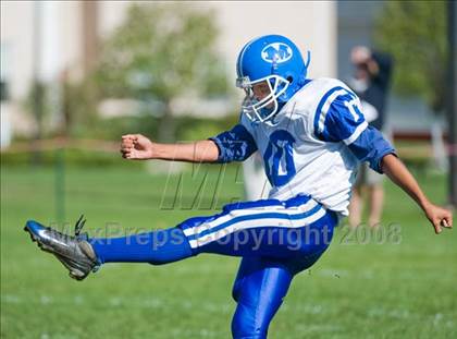 Thumbnail 2 in Middletown @ Providence Country Day-Wheeler photogallery.