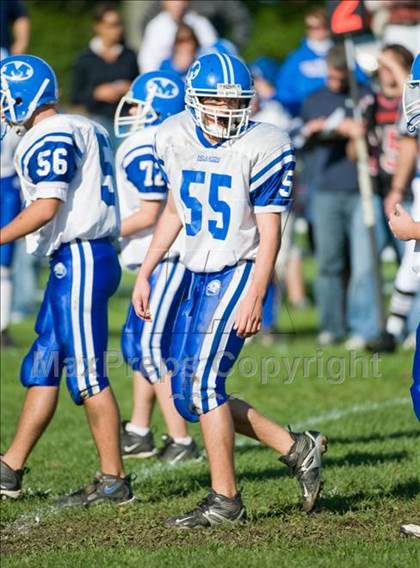 Thumbnail 3 in Middletown @ Providence Country Day-Wheeler photogallery.