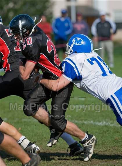 Thumbnail 2 in Middletown @ Providence Country Day-Wheeler photogallery.