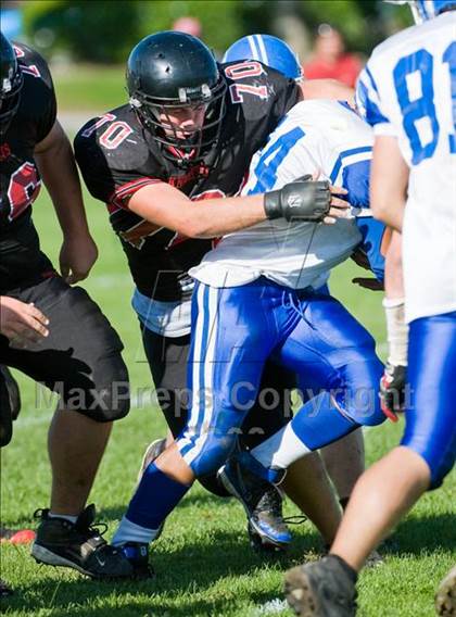 Thumbnail 2 in Middletown @ Providence Country Day-Wheeler photogallery.