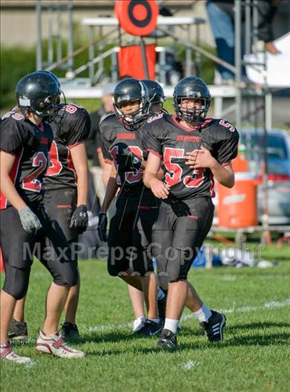 Thumbnail 3 in Middletown @ Providence Country Day-Wheeler photogallery.