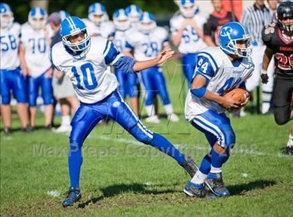 Thumbnail 3 in Middletown @ Providence Country Day-Wheeler photogallery.