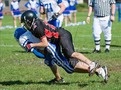 Thumbnail 2 in Middletown @ Providence Country Day-Wheeler photogallery.
